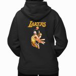 Lakers One Piece Shirt
