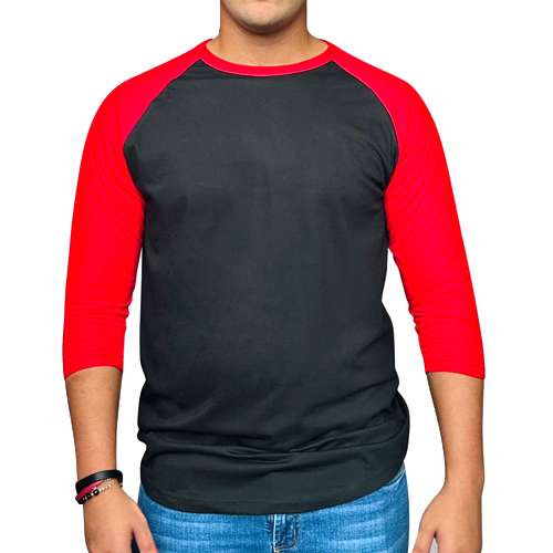 Raglan Jersey 4420