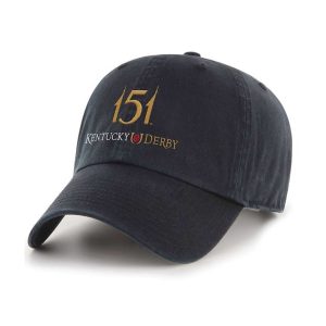 Kentucky Derby 151 Hat 2