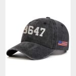 8647 Trump America Cap