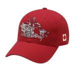 Canada In Our Native Country Hat