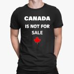Mike Myers SNL Elon Canada Is Not For Sale Shirt