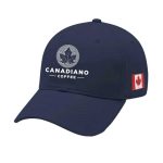 Canadiano Coffee Hat