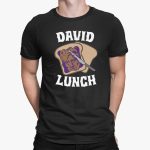 David Lunch Shirt