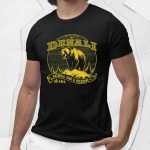 Denali National Park And Preserve Shirt