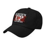 Elbows Up Golves Off Canada Hat