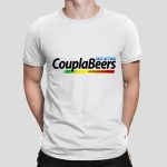 Fast Acting Coupla Beers Shirt