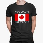 SNL Mike Myers Elon Musk Canada Is Not For Sale Shirt