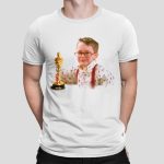 Fuller McCallister Actor Oscar To Little Shirt