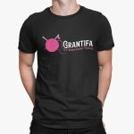 Grantifa Old Women Against Fancists Shirt