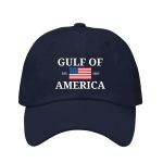 Gulf Of America Est 2025 Hat