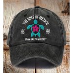 Gulf Of Mexico Hat