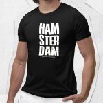 Hamster Dam Tucker Center Shirt