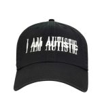 I Am Autistic Hat