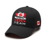 I'm On The Eh Team Canada Hat