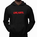 Jalen Hurts Love, Hurts Shirt