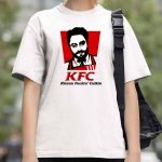 KFC Kieran Fuckin Culkin Shirt