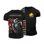 Kentucky Derby Horse Racing Shirt