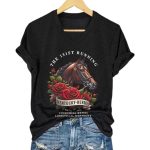 Kentucky Derby The 151st Running V-Neck T-Shirt