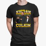 Kieran Culkin Oscars Winners 2025 Shirt