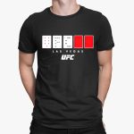 Las Vegas Ultimate Fighting Championship Shirt