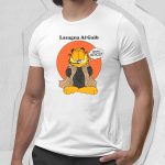 Lasagna Al Gaib Shirt