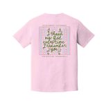 Lennon Kaye Sammons I Thank My God Everytime 2 Remember You Shirt