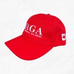 Maga Make America Go Away Hat
