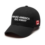 Make American Go Away Canada Hat