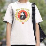 Megan Thee Stalin Shirt