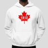Mike Salisbury 1812 Strong And Free Shirt