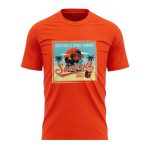 Orioles Spring Training Henderson Shirt 2025 Giveaways