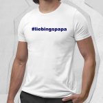 Papa Liebings Shirt