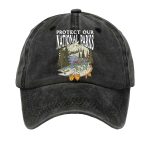 Protect Our National Parks Hat