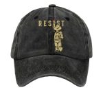 Resist Protect Our National Parks Hat