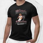 Steph Curry South Carolina MiLaysia Fulwiley Shirt