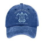 The Gulf Of Mexico Stay Salty And Resist Hat