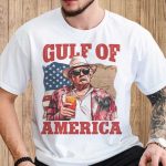 Trump Gulf of America Shirt