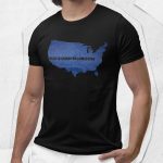 Use To Stand For Something Shirt