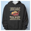 We The People I Identify As An Over Taxed Under Represented Shirt 3
