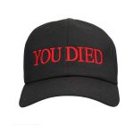 You Died Hat
