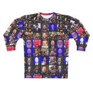 JD Vance Sweatshirt