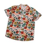 Baltimore Orioles Birdland Hawaiian Shirt 2025