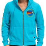 Adam Sandlers Blue Hoodie Oscars