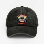 8647 Foxtrot Delta Tango FDT Hat