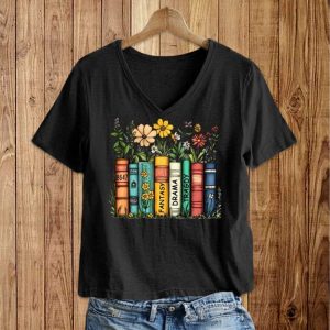 FDT Fantasy Drama Tragdy Shirt 5