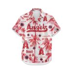 Angels City Connect Hawaiian Shirt Giveaway 2025