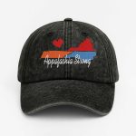 Appalachia Strong Hurricane Helen Disaster Relief Hat