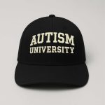 Autism University Hat