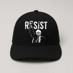 Bernie Sanders Resist Hat